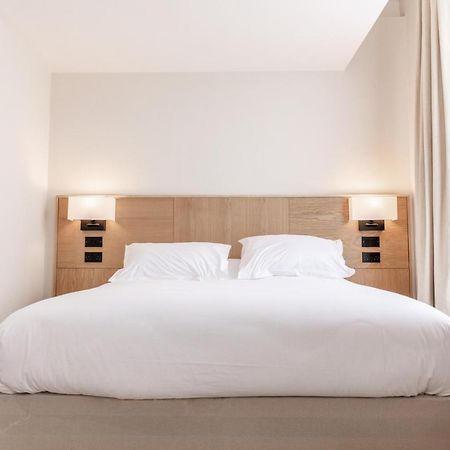 School Lane Hotel In Liverpool One Екстер'єр фото