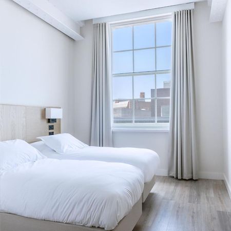 School Lane Hotel In Liverpool One Екстер'єр фото