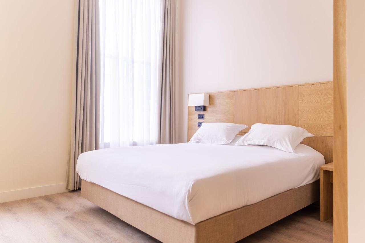 School Lane Hotel In Liverpool One Екстер'єр фото