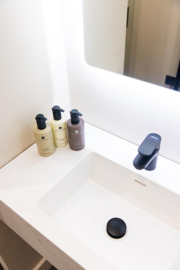School Lane Hotel In Liverpool One Екстер'єр фото