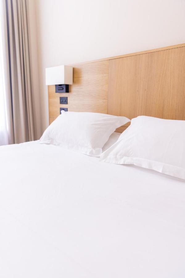 School Lane Hotel In Liverpool One Екстер'єр фото