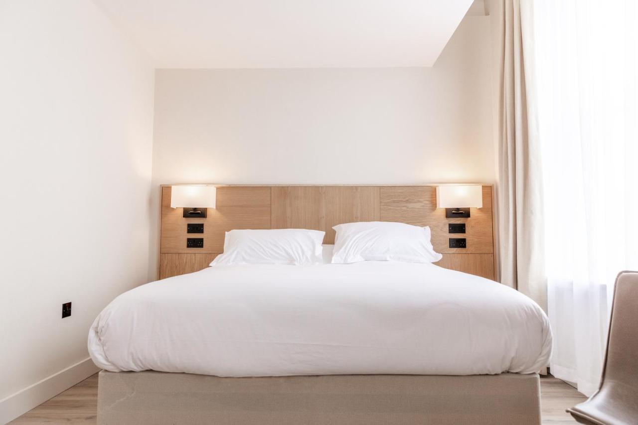 School Lane Hotel In Liverpool One Екстер'єр фото