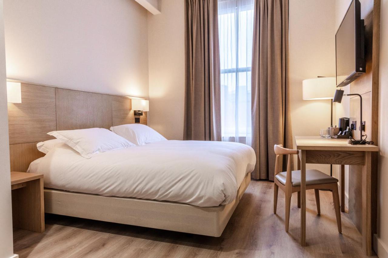 School Lane Hotel In Liverpool One Екстер'єр фото