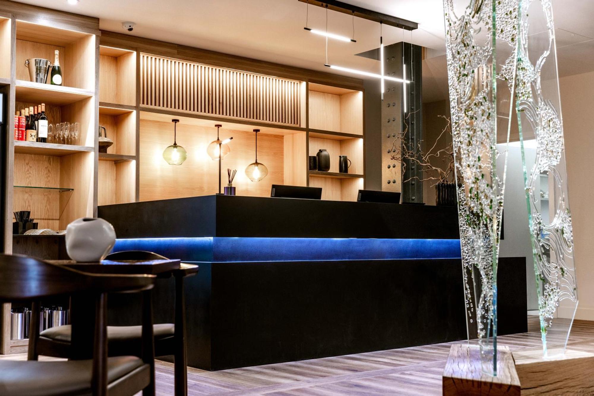 School Lane Hotel In Liverpool One Екстер'єр фото